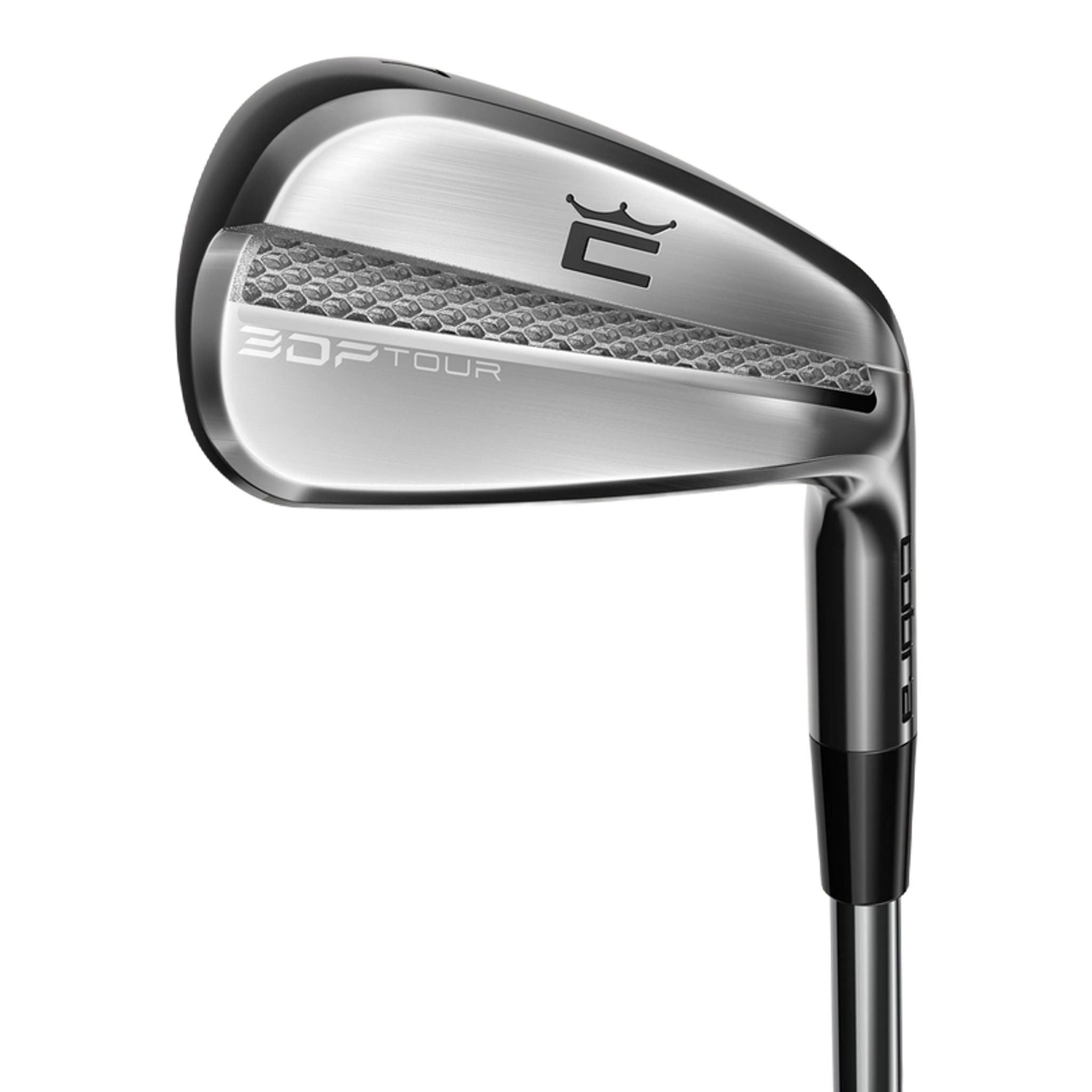 Cobra 3DP Tour Iron Set Herren