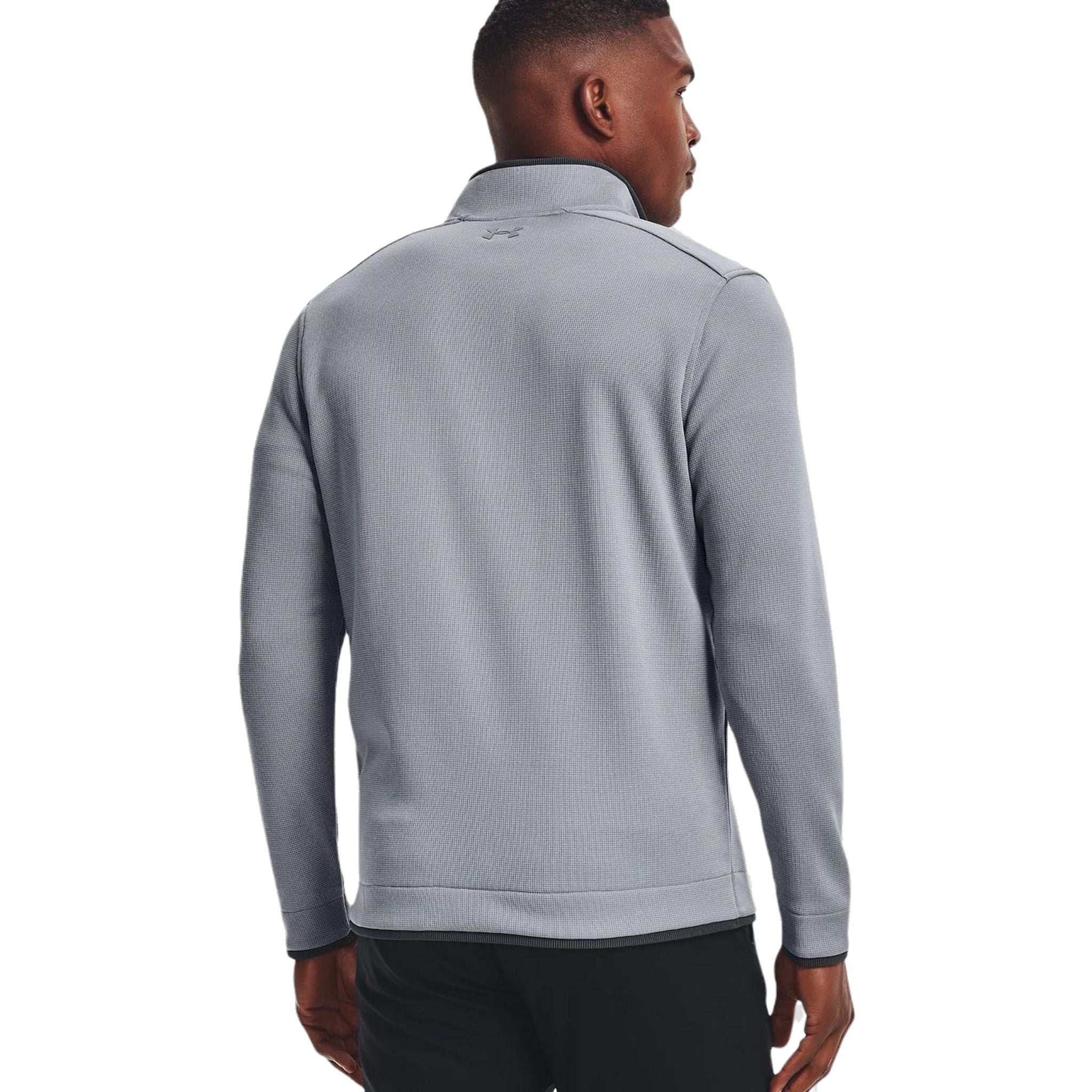 Under Armour 1/4 Zip Storm Midlayer Herren