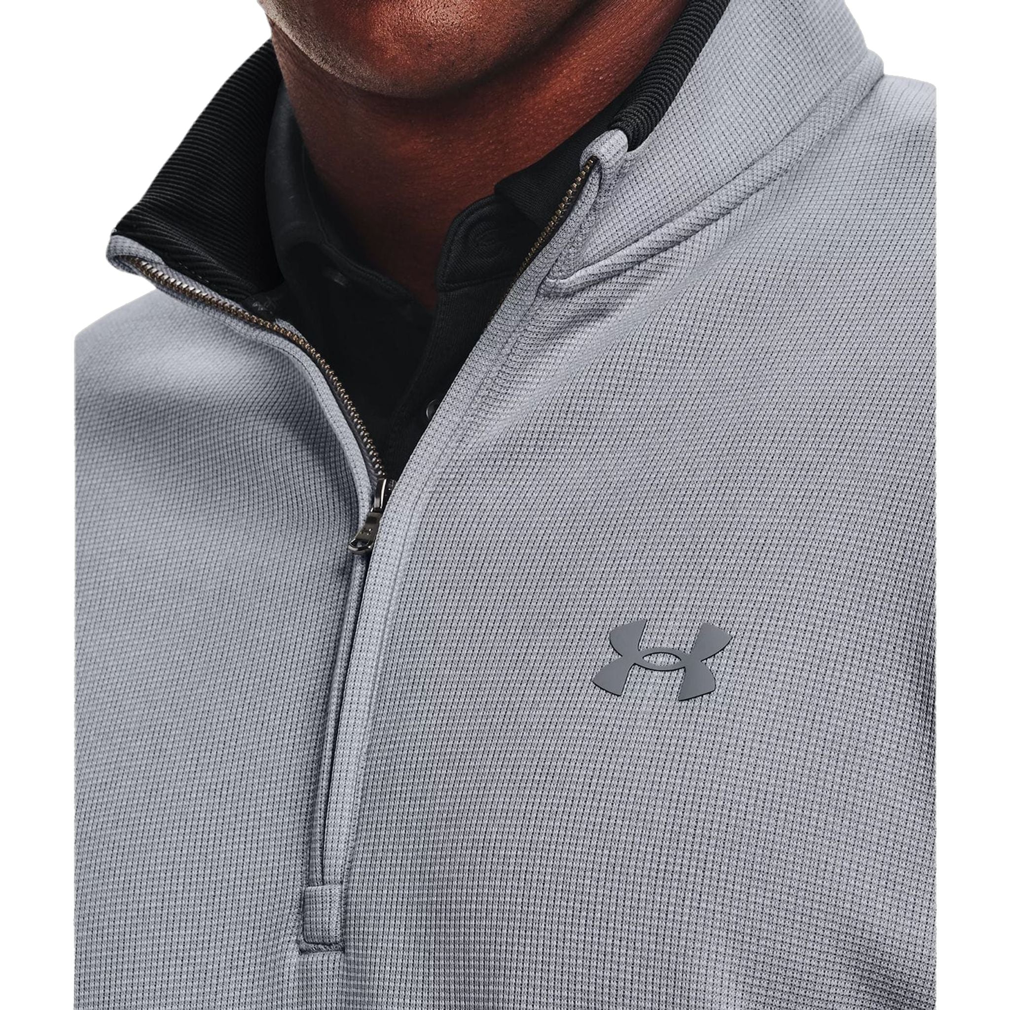 Under Armour 1/4 Zip Storm Midlayer Herren