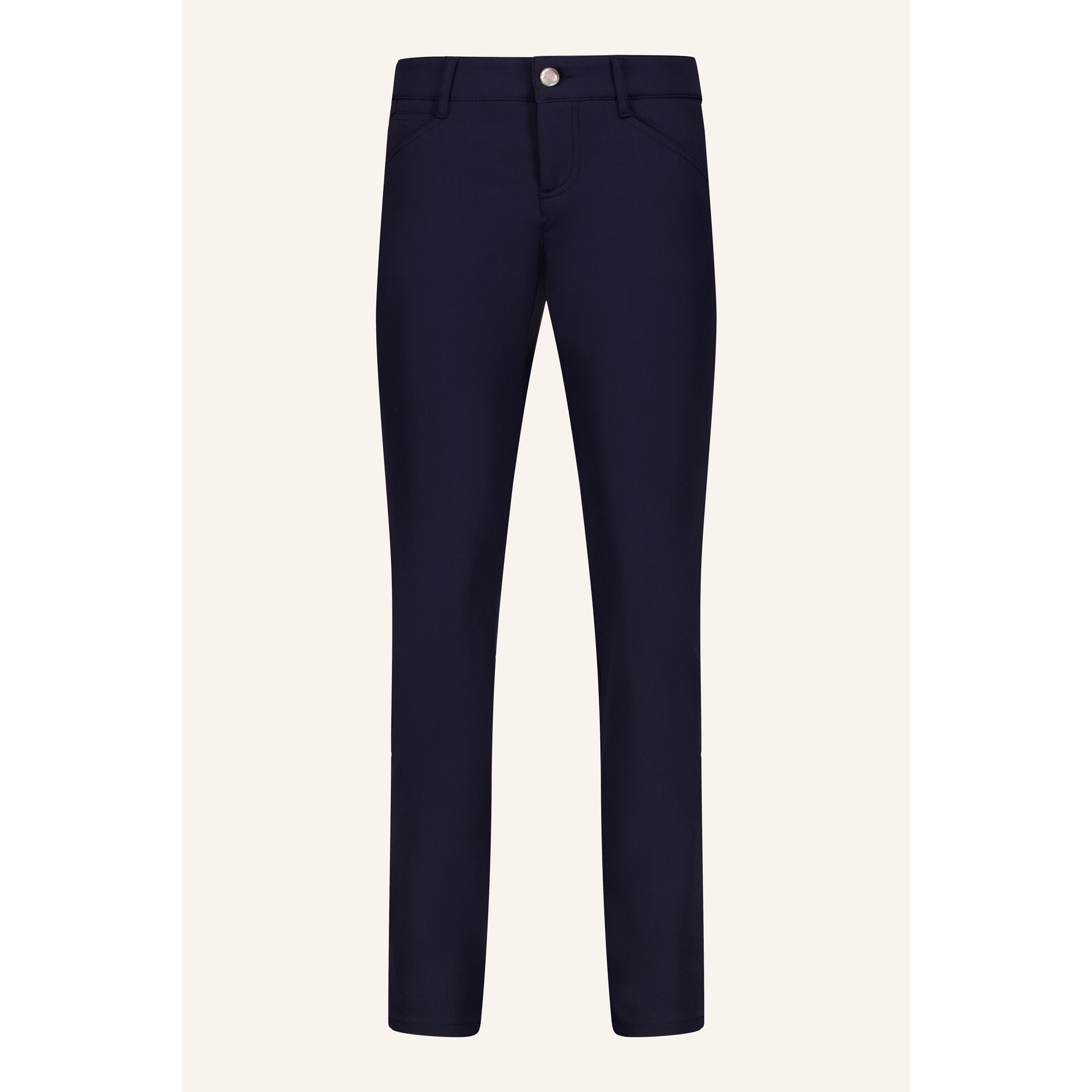 Alberto Mona 3xDry Cooler Golfhose Damen