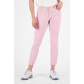 Alberto Mona 3xDry Cooler Golfhose Damen