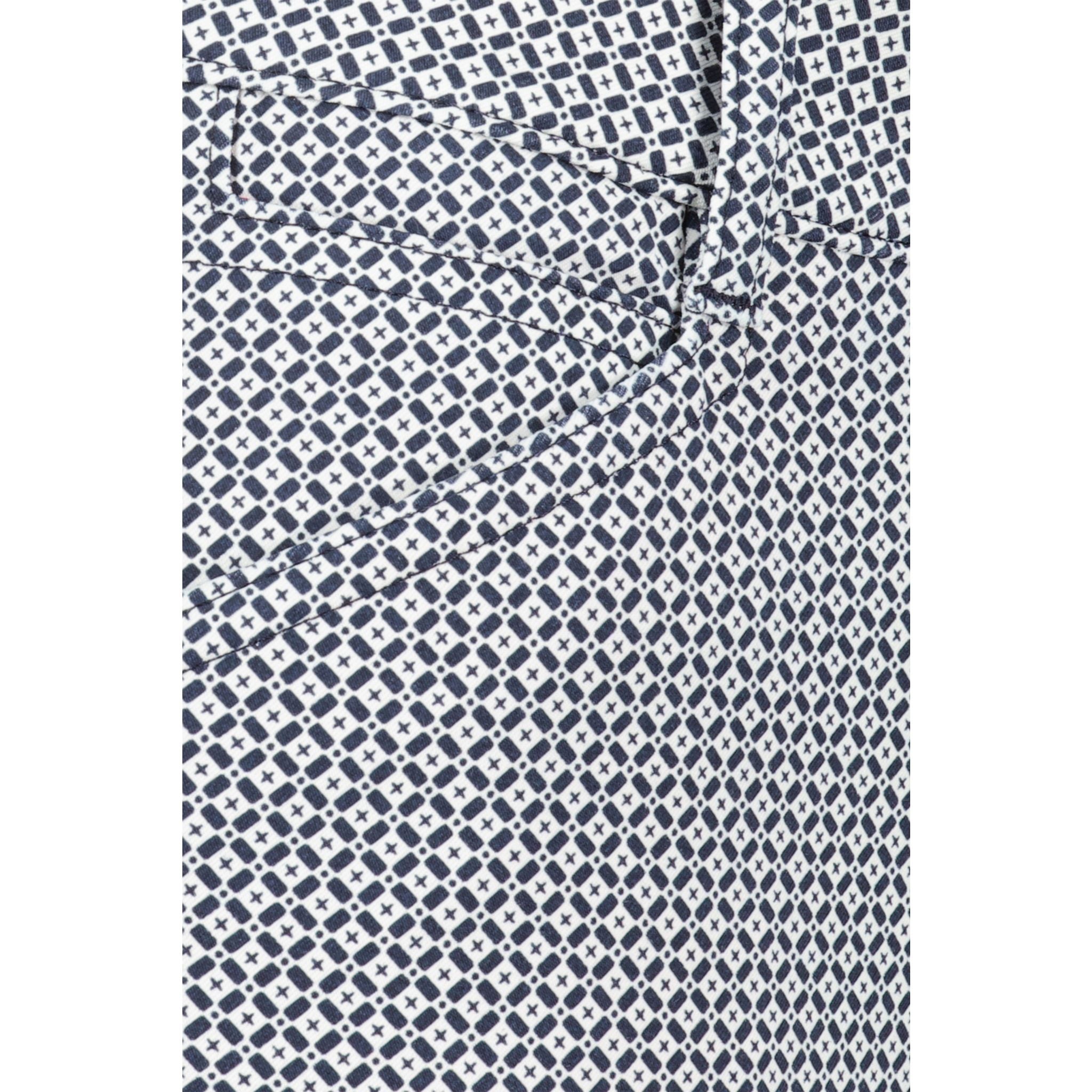 Alberto Monac WR Print Golfshorts Damen