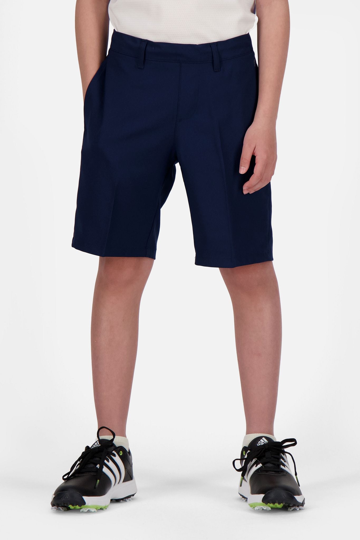 Adidas Ult365 Adjustable Junior Short