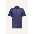 Adidas Ultimate365 Textured Jacquard Polo Shirt Herren