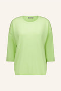 Esisto Pullover Rundhals Damen