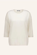 Esisto Pullover Rundhals Damen