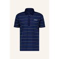 Adidas Originals Archive Stripe Polo Herren