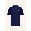 Adidas Solid Poloshirt Herren