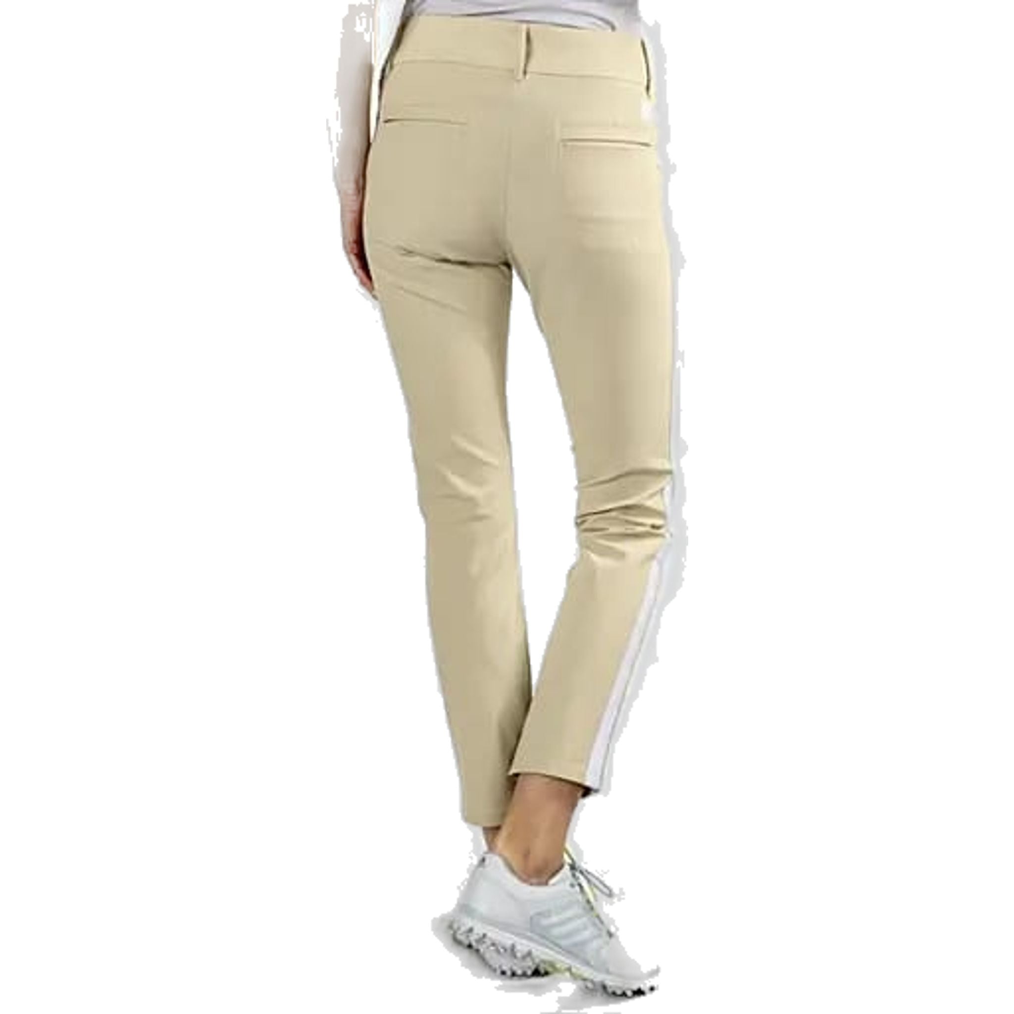 Alberto LUCY-CR-SB - 3xDRY® Cooler Golfhose Damen
