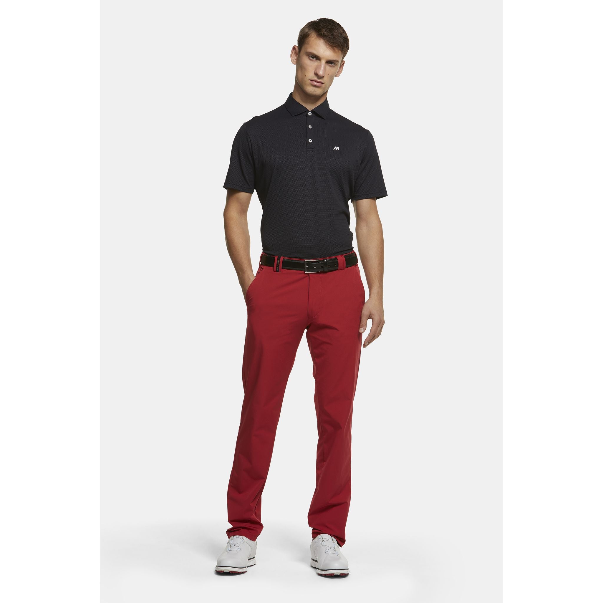 Meyer Augusta Golfhose Herren