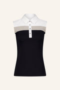 MDC Sportwear Sleeveless Golfpolo Damen