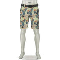 Alberto Earnie Revolutional® Jungle WR Golfshorts Herren