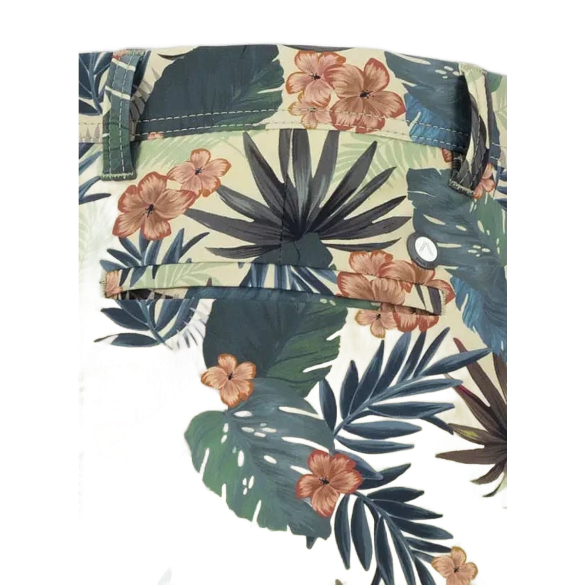 Alberto Earnie Revolutional® Jungle WR Golfshorts Herren