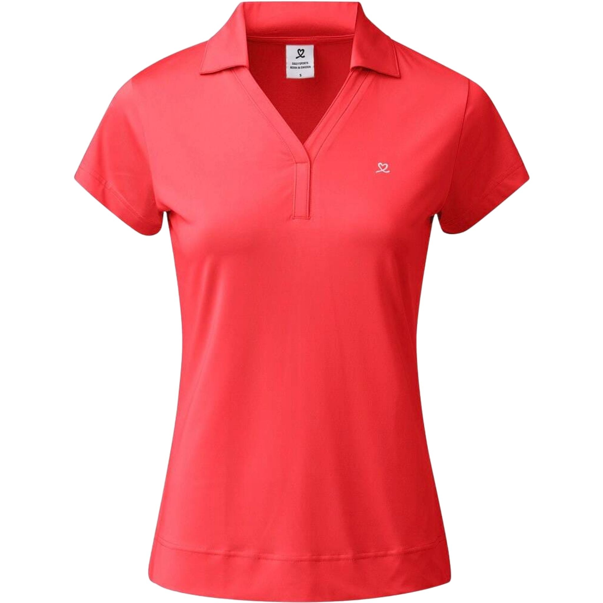Daily Sports Anzio Shortsleeve Golfpolo Damen