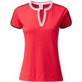 Daily Sports Clichy Capsleeve Poloshirt Damen