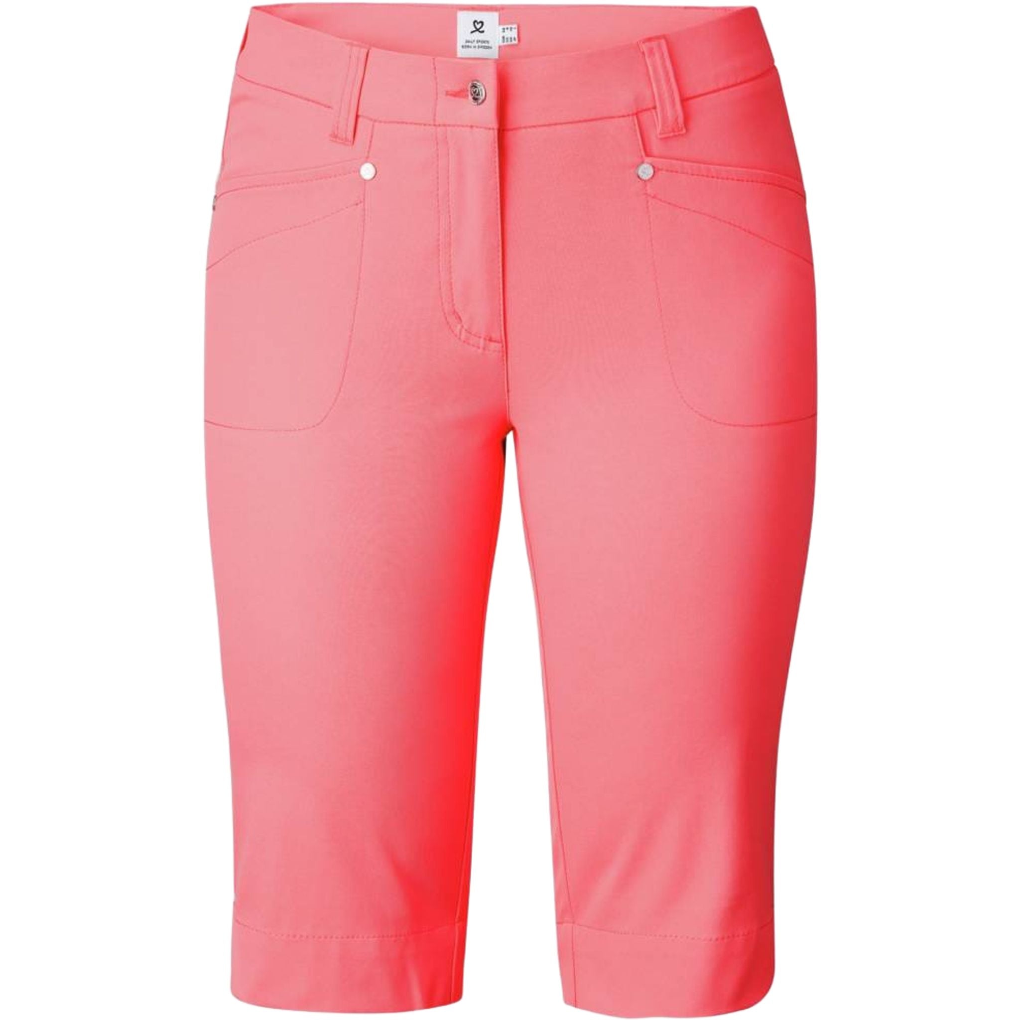 Daily Sports Lyric City Shorts Damen