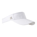 Daily Sports Golf Visor Damen