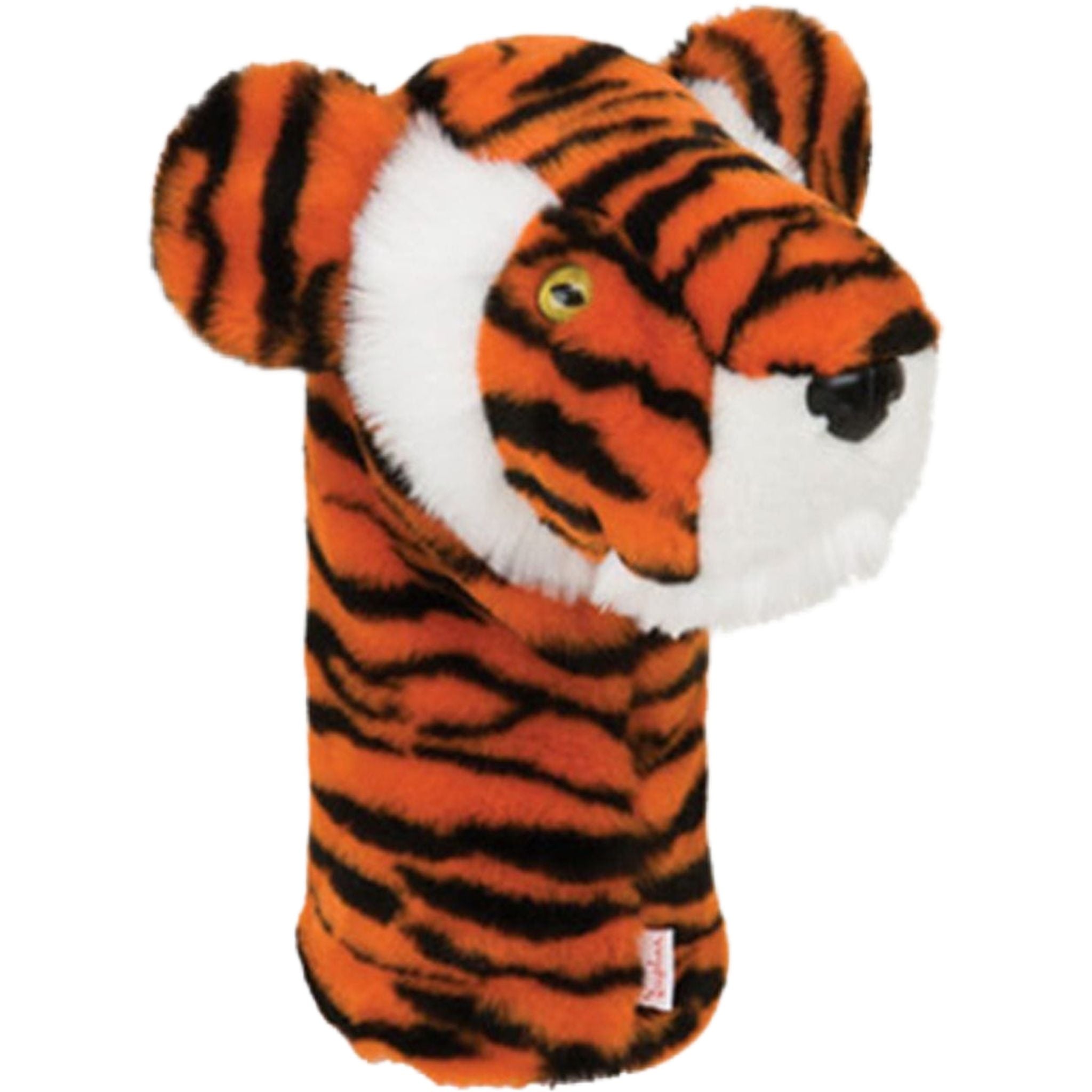 Daphne Tiger Driver Headcover