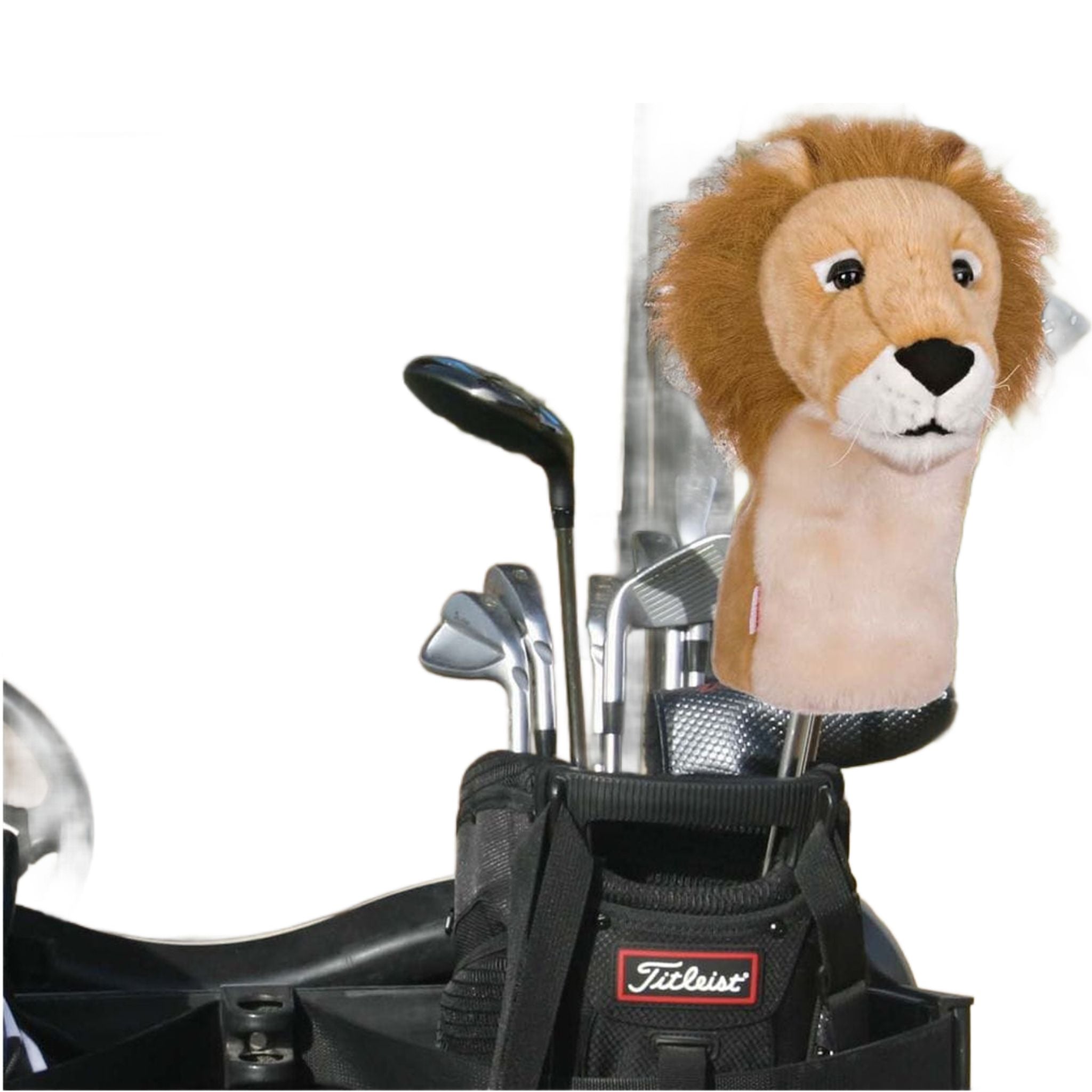 Daphne Löwen Headcover