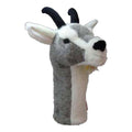 Daphne Ziege Driver Headcover