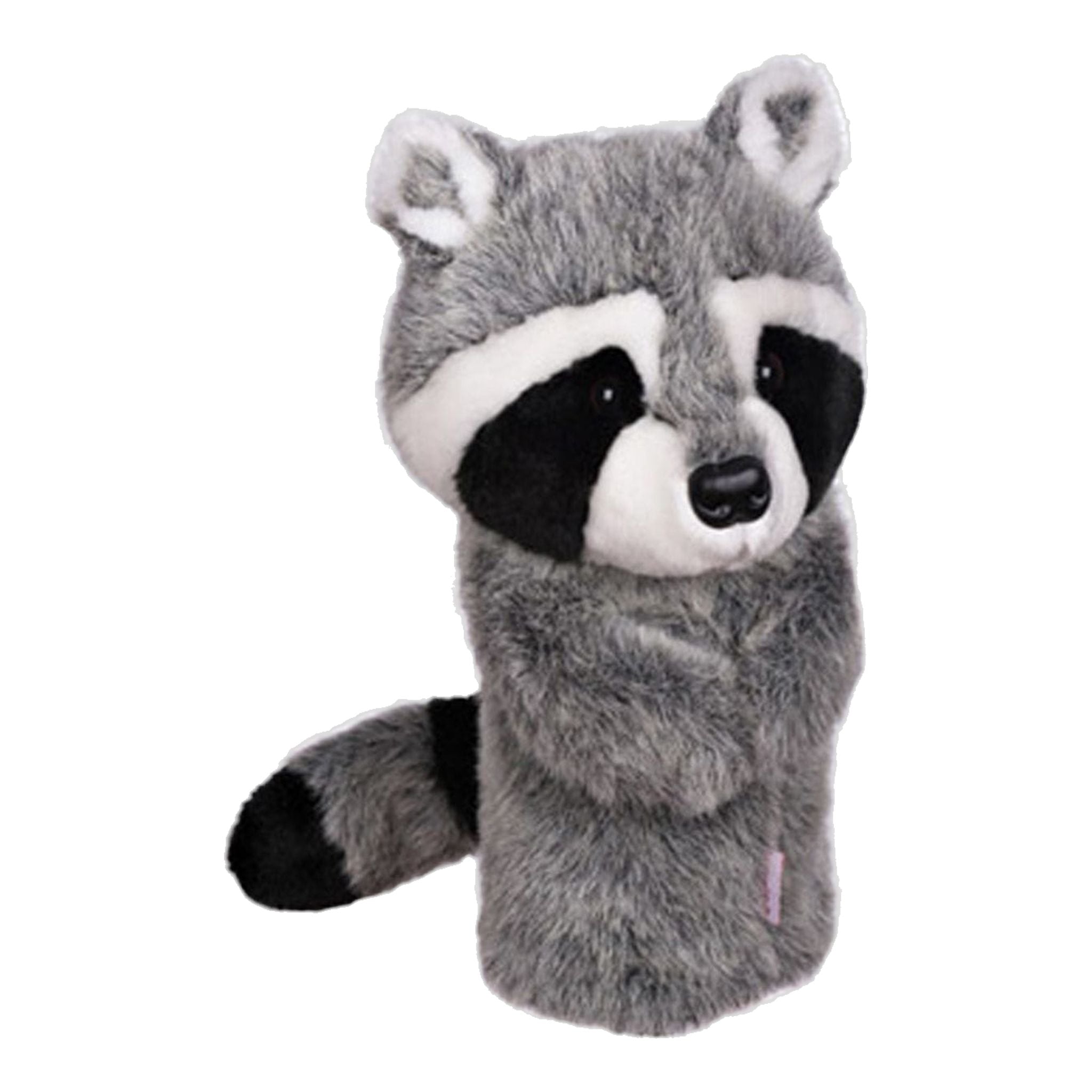Daphne Waschbär Driver Headcover