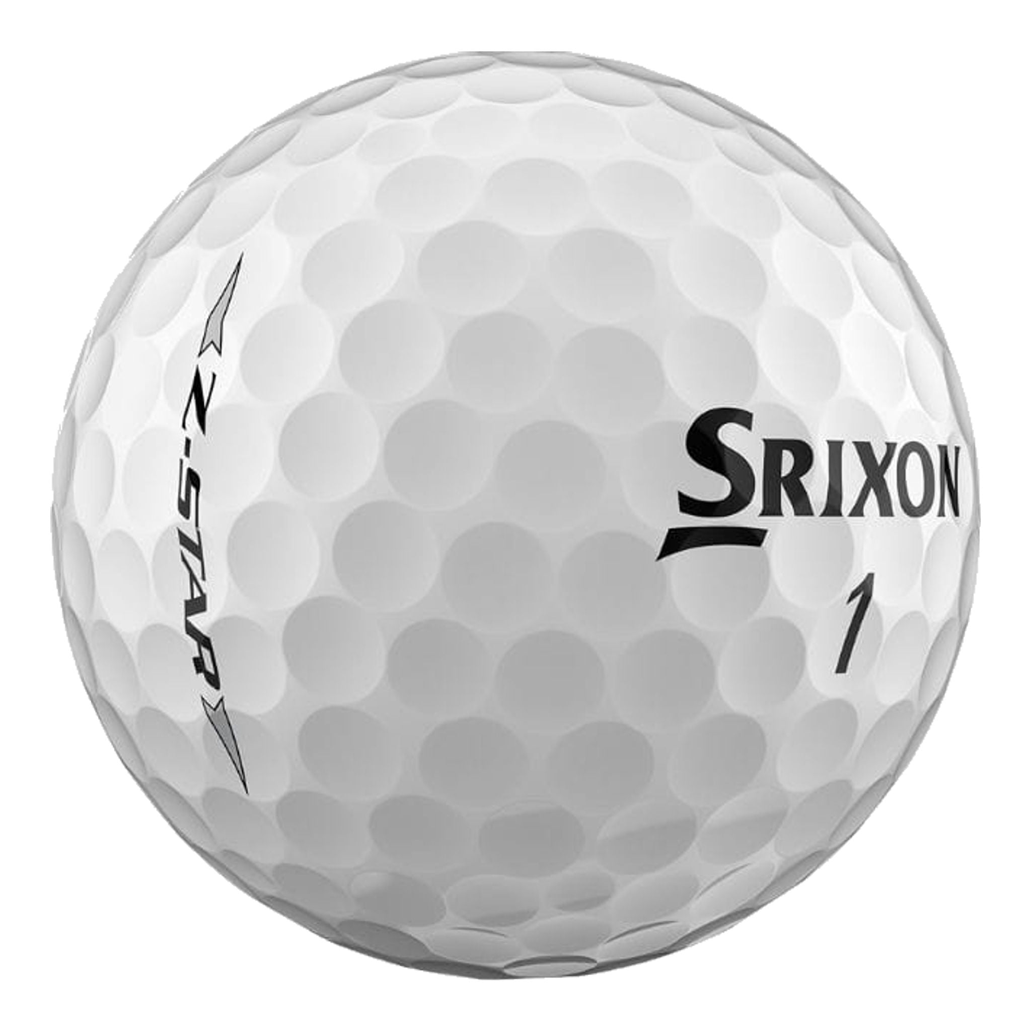 Srixon Z-Star Pure Golfbälle Herren