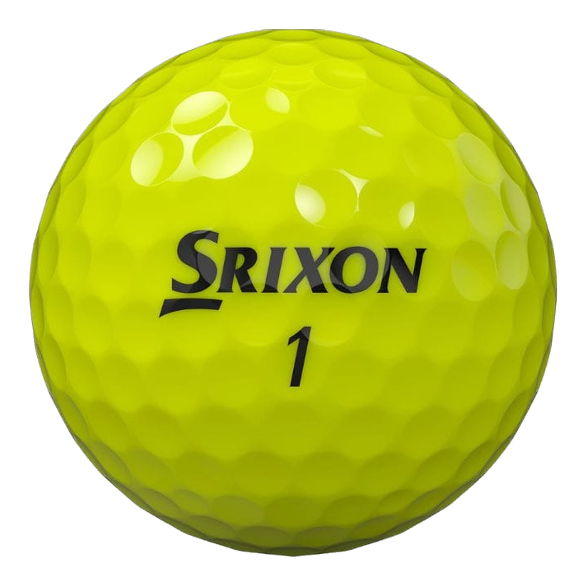 Srixon Z-Star Pure Golfbälle Herren