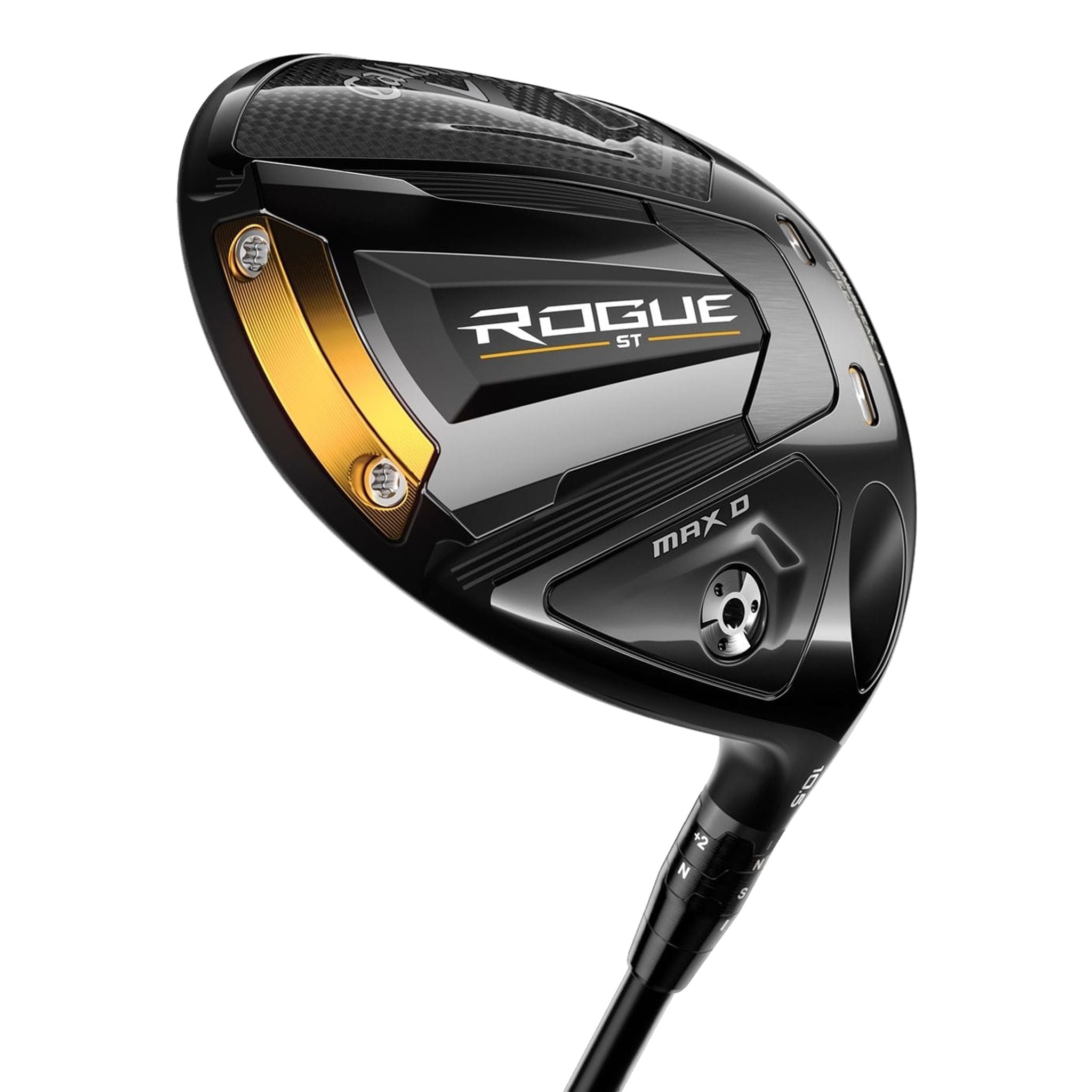 Callaway Rogue ST Max Driver Damen