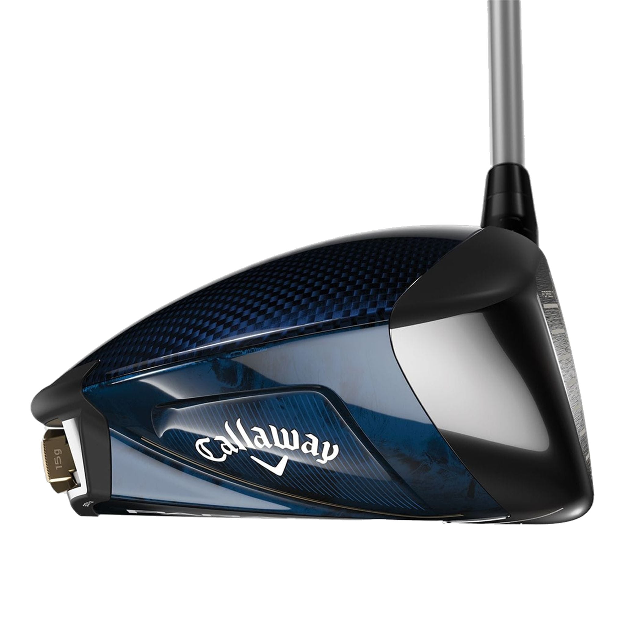 Callaway Paradym X Driver Herren