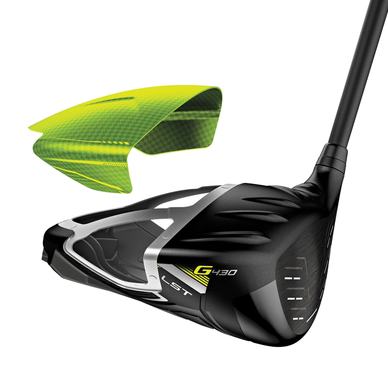 Ping G430 LST Driver - Gebraucht Herren