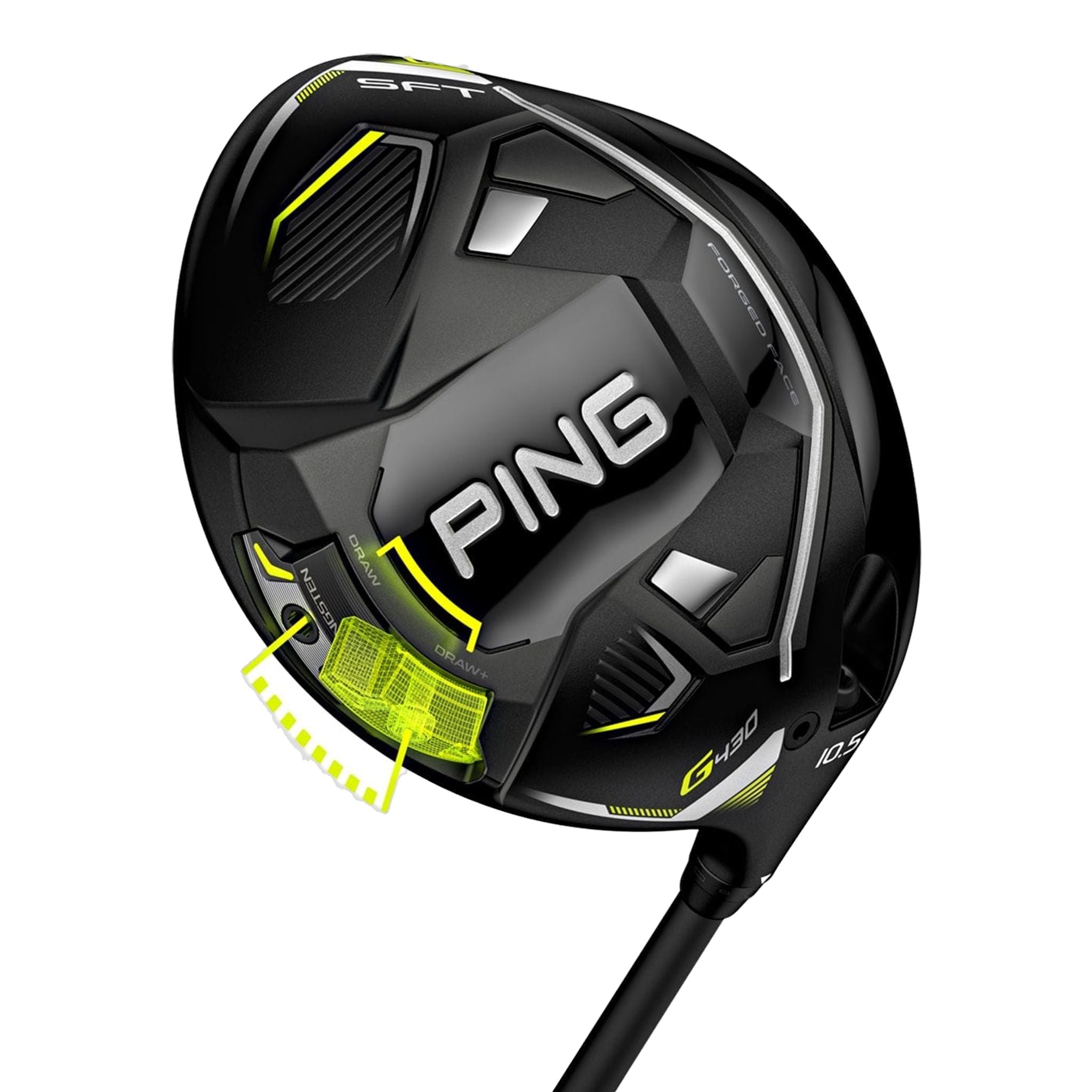 Ping G430 SFT Driver Herren