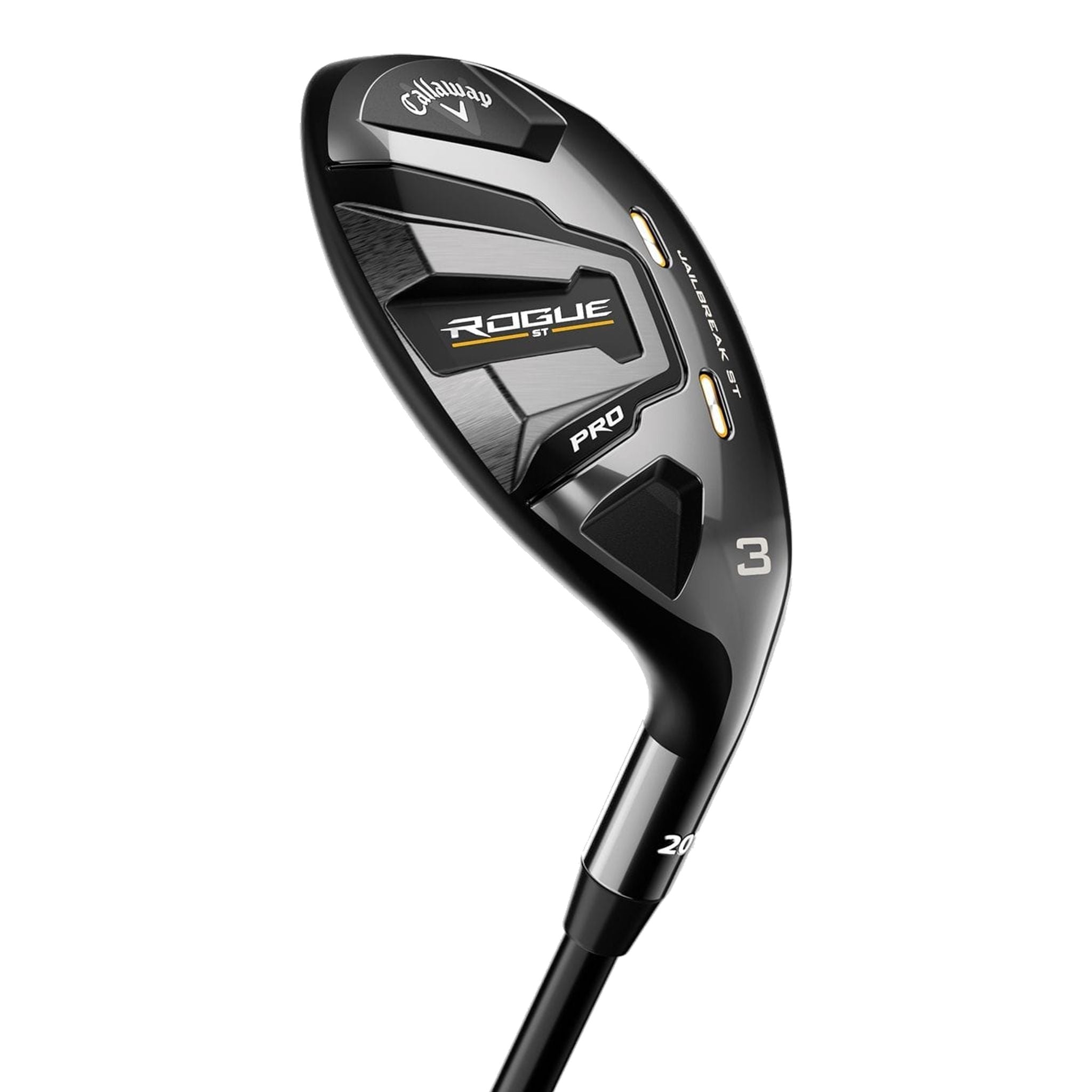 Callaway Rogue ST Pro Hybrid Herren