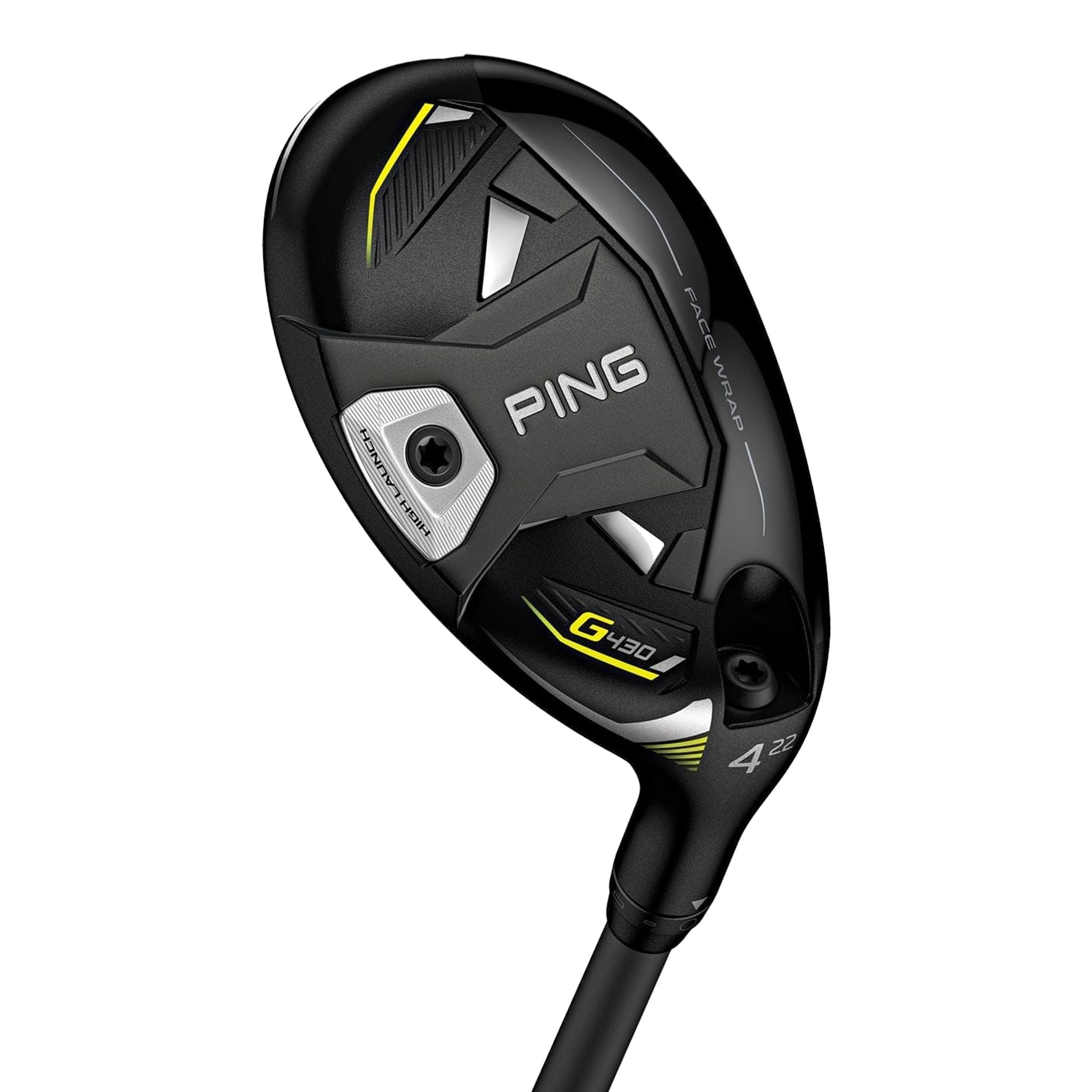 Ping G430 Hybrid