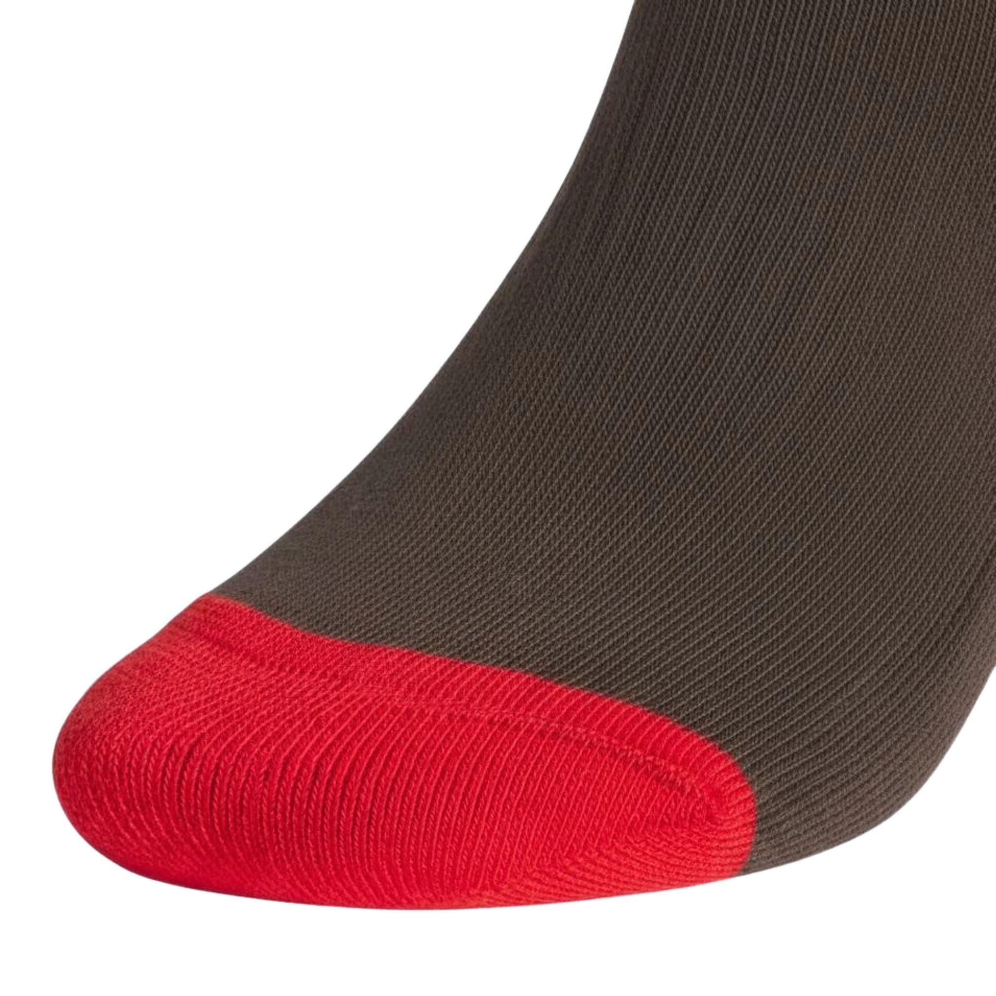 Adidas Trefoil Crew Socken Herren