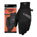 Callaway Thermal Grip Golfhandschuhe Herren