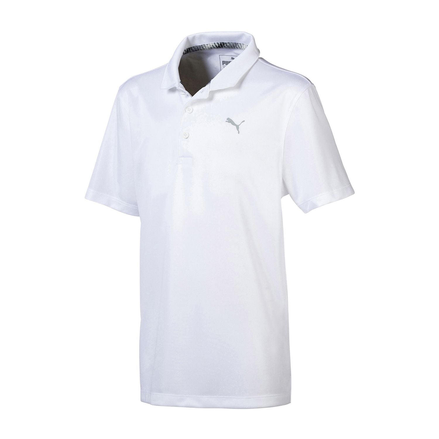 Puma Polo Essential SS Polo