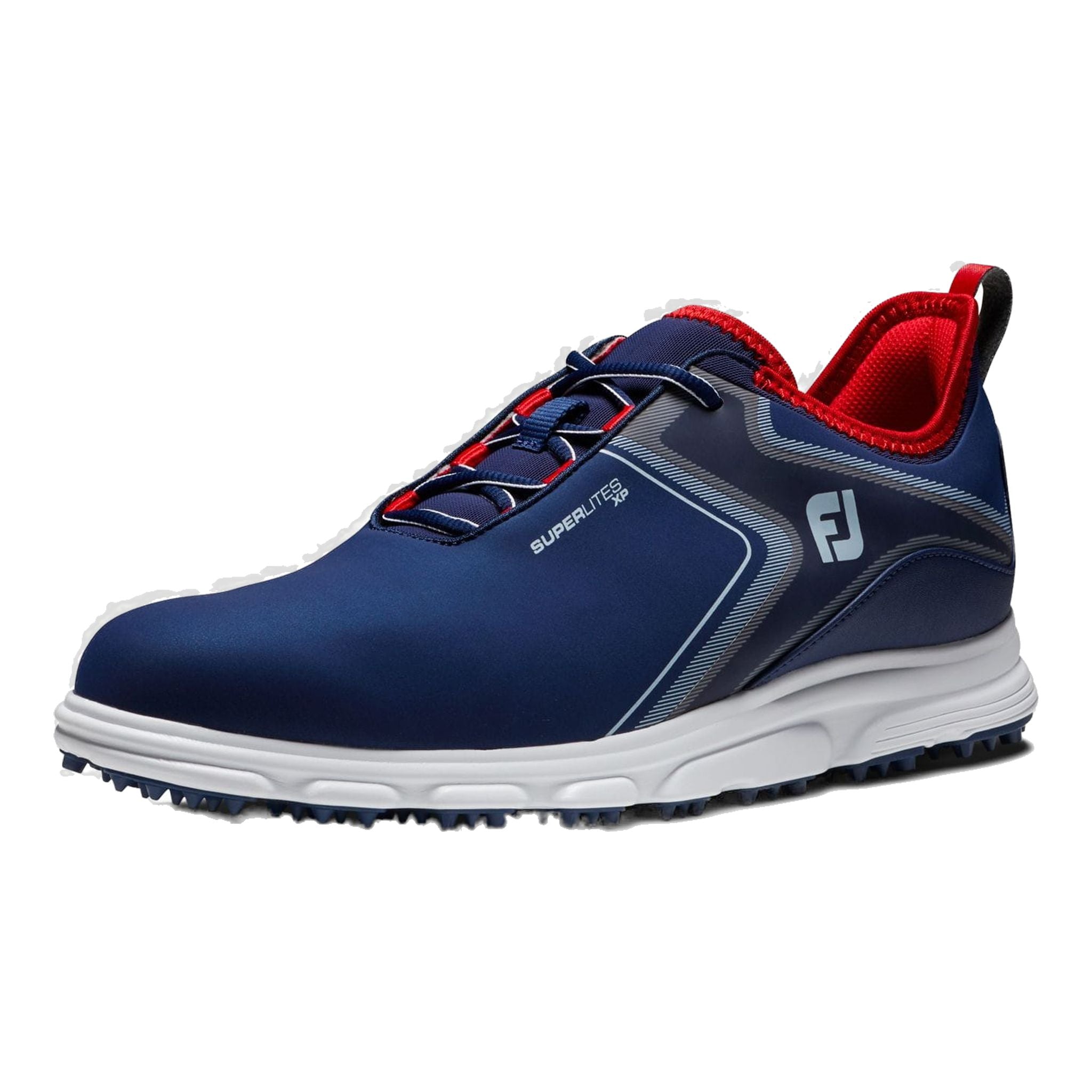 Footjoy Superlites XP Golfschuhe Herren