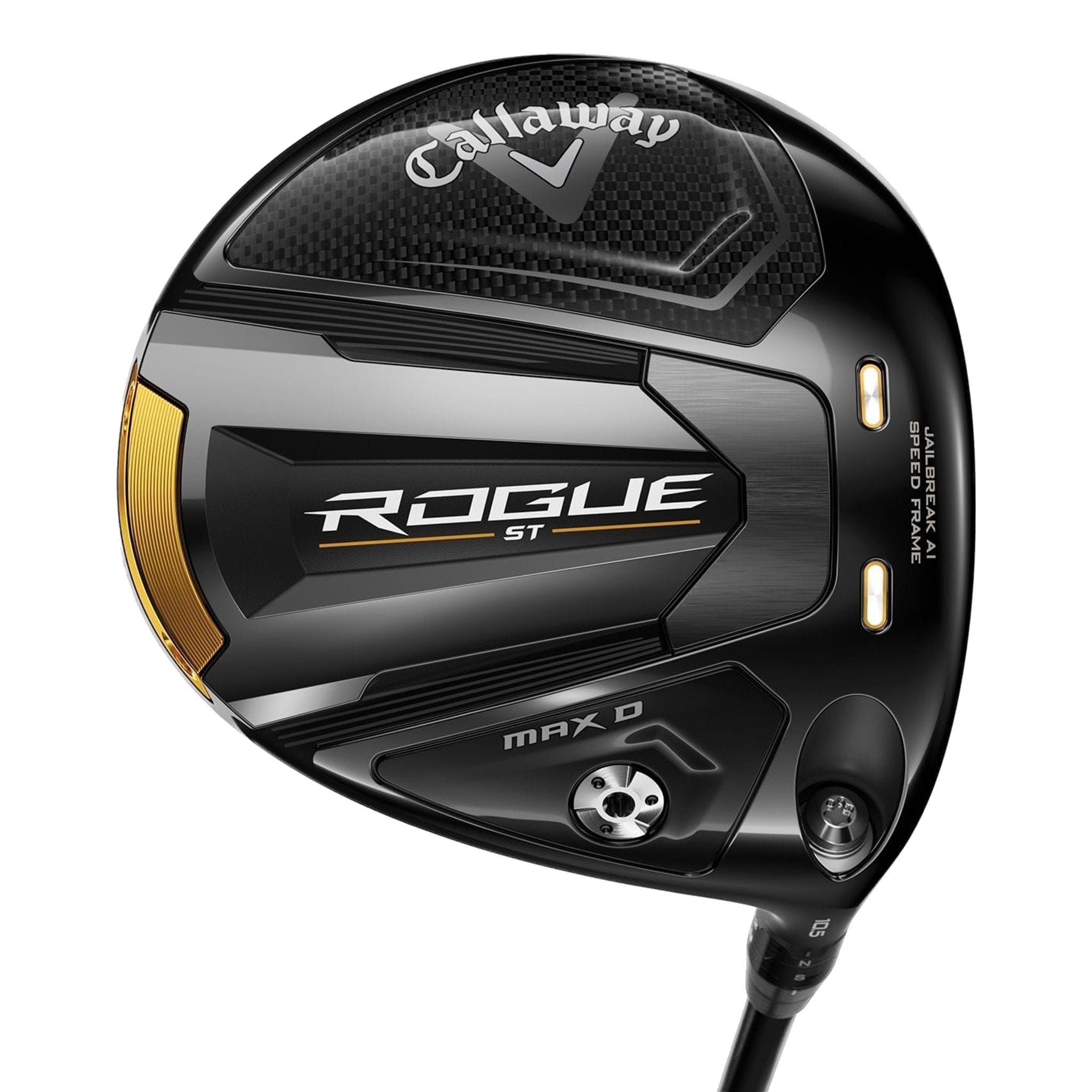 Callaway Rogue ST Max Driver Damen