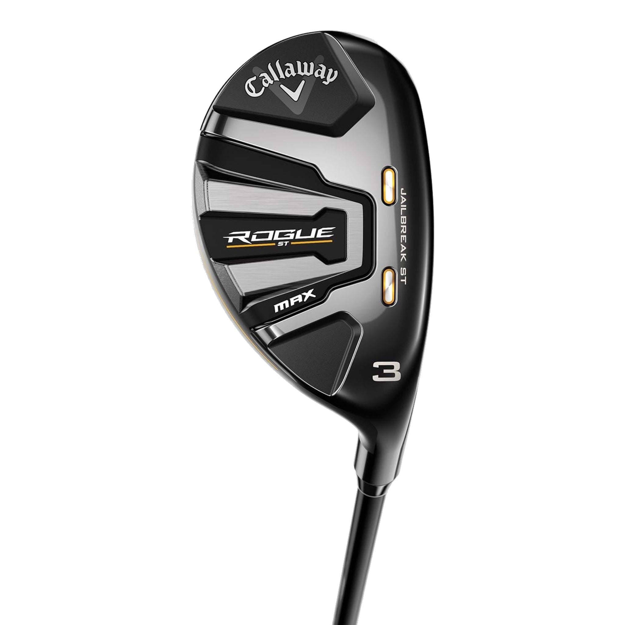 Callaway Rogue ST Max Hybrid Herren
