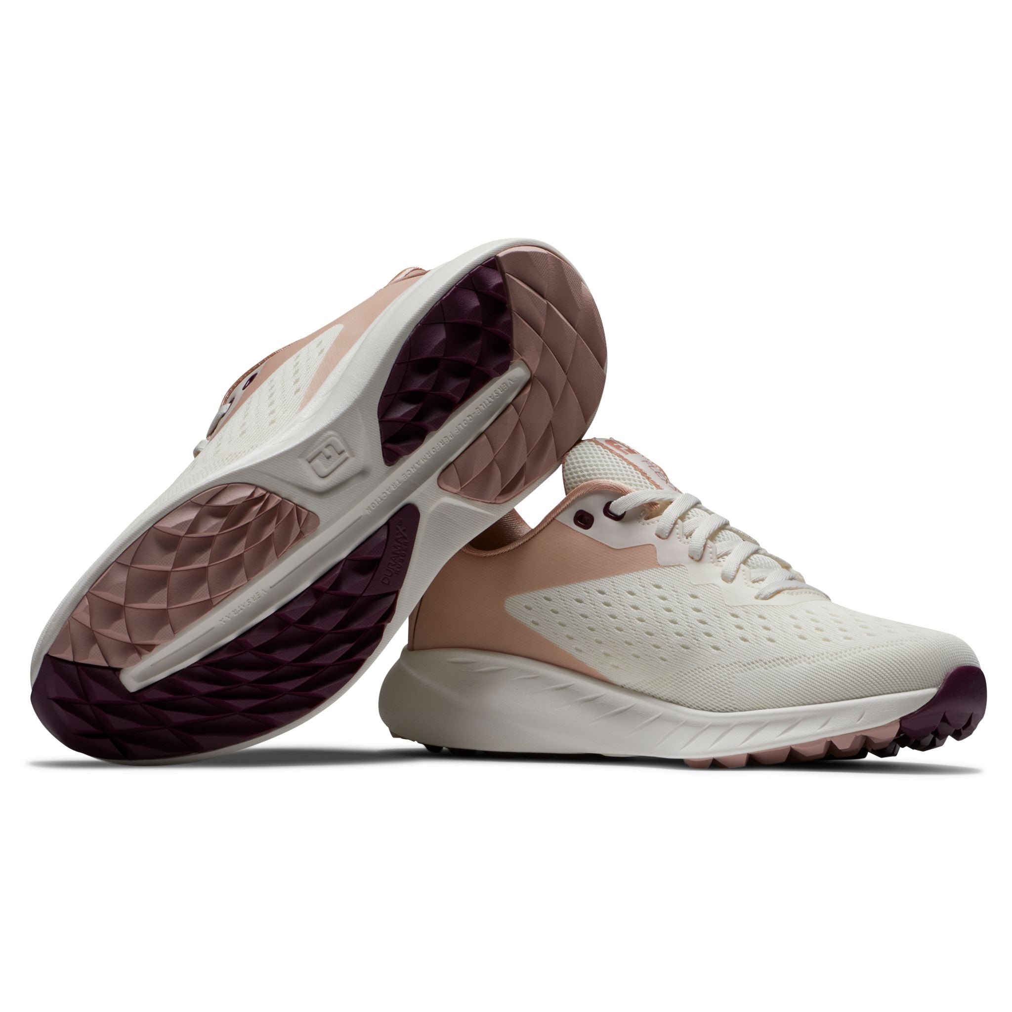 Footjoy Flex XP Golfschuhe Damen