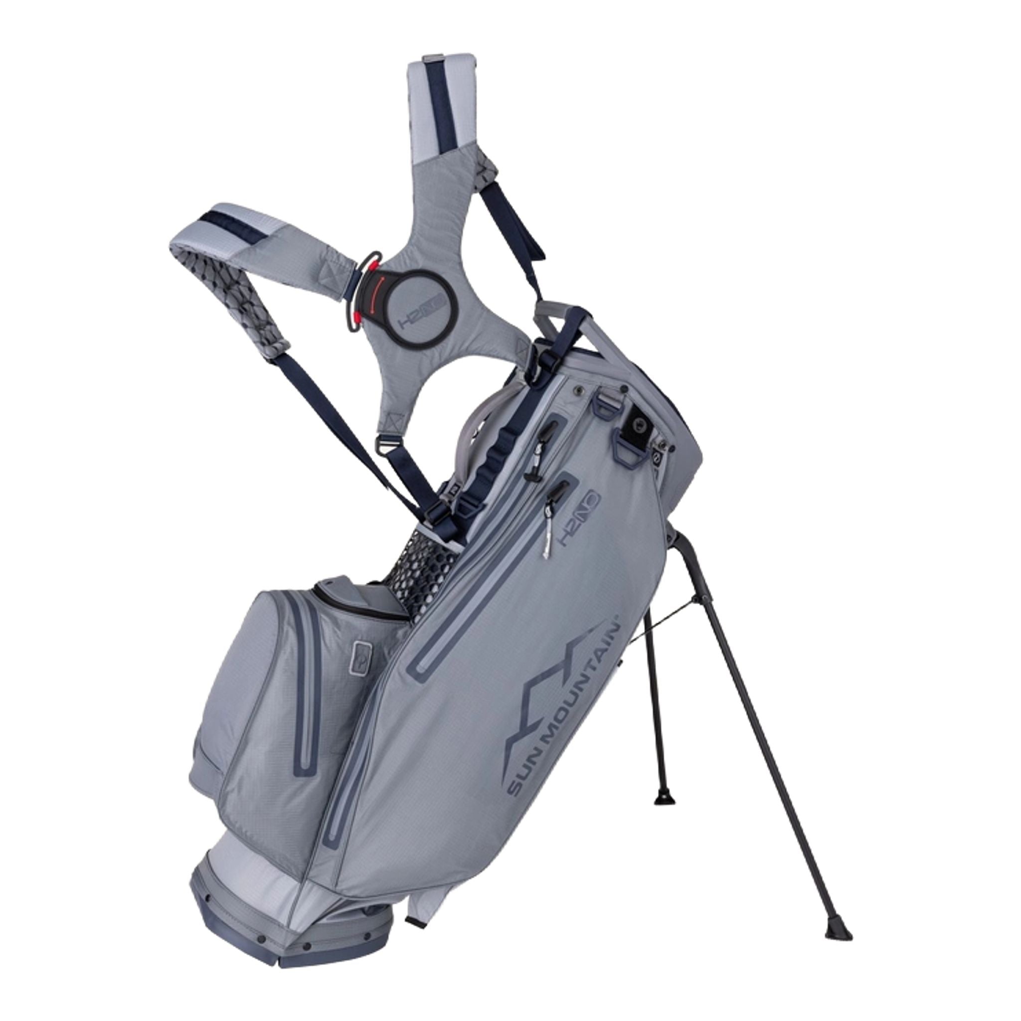 Sun Mountain H2NO 14 W Lite Standbag