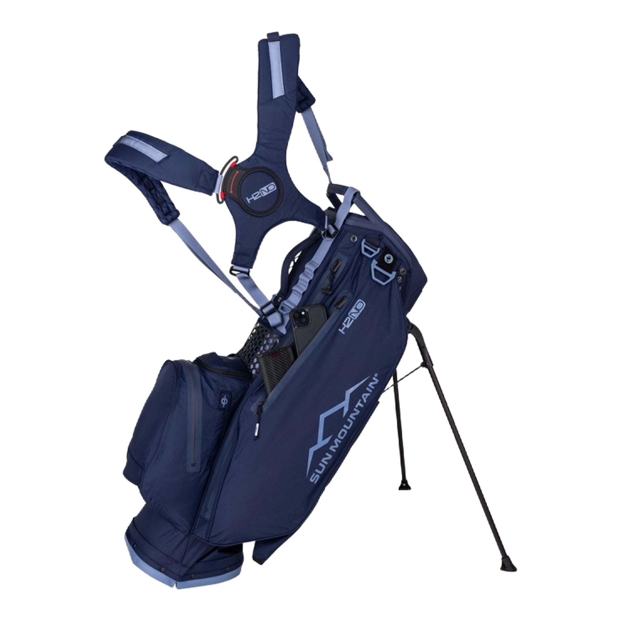 Sun Mountain H2NO 14 W Lite Standbag