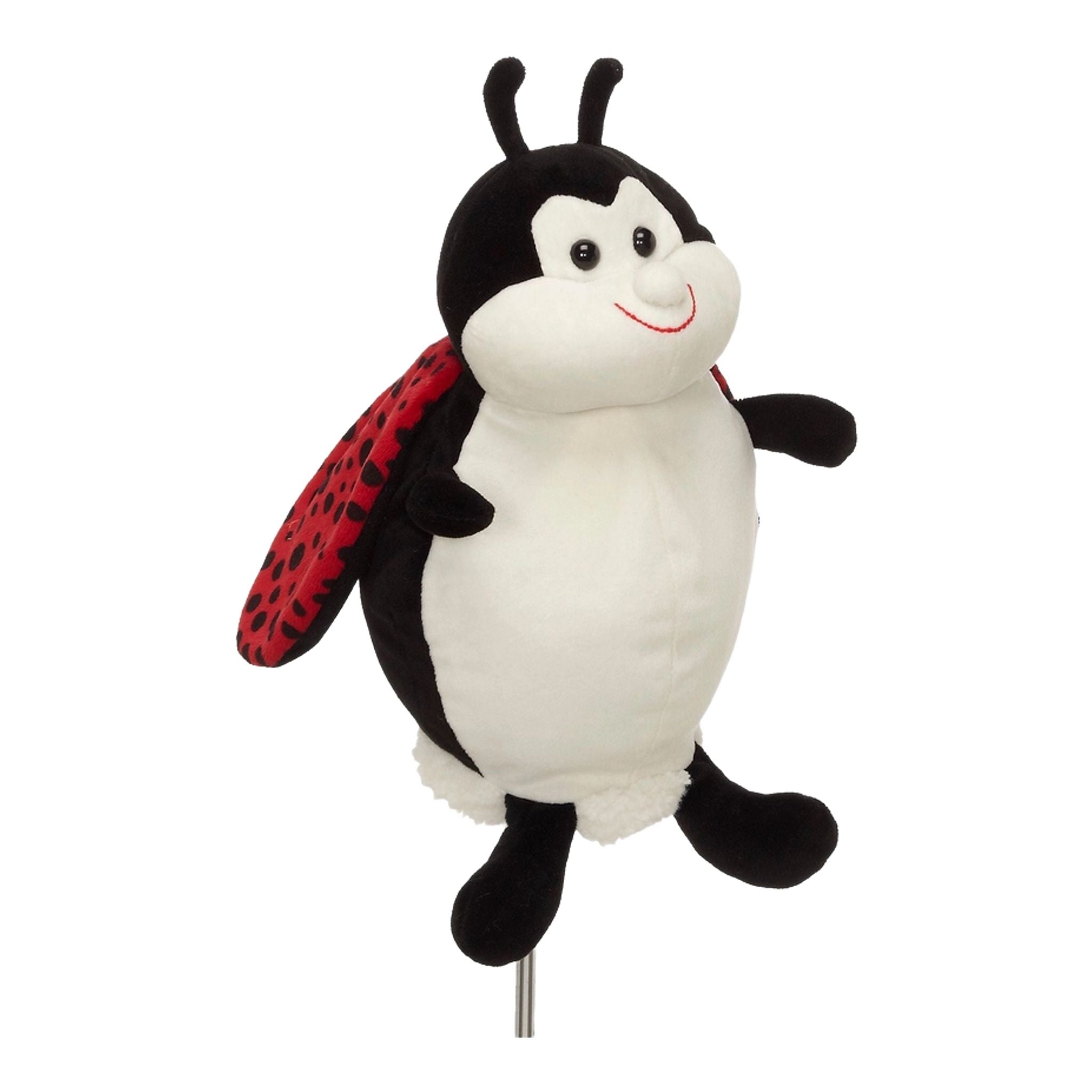 Creative Covers Dottie The Ladybug Headcover
