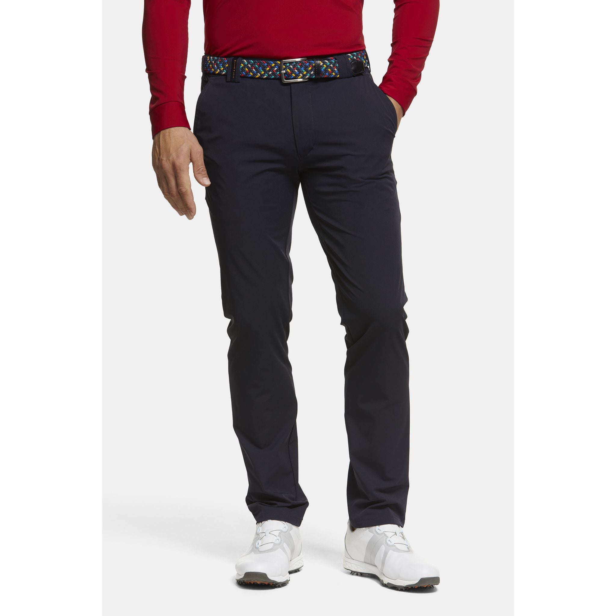 Meyer Augusta Golfhose Herren