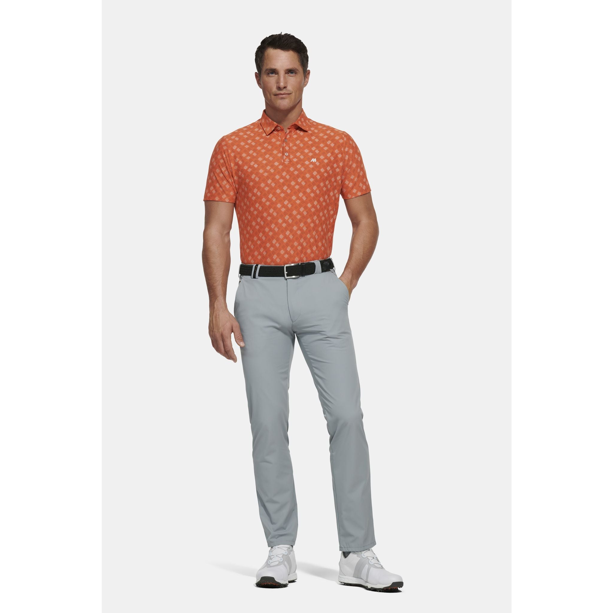 Meyer Augusta Golfhose Herren