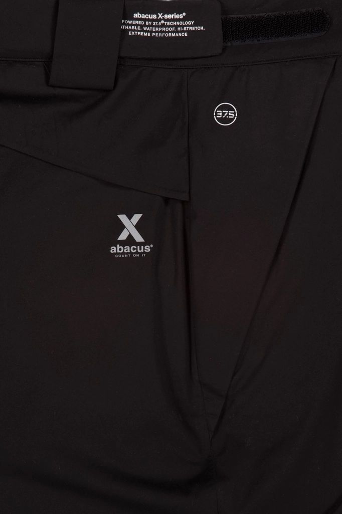 Abacus Pitch 37,5 Regenhose Herren
