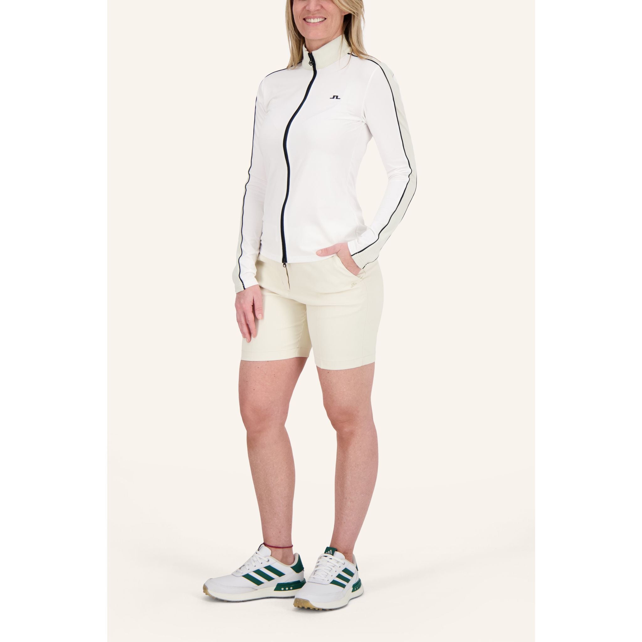 J. Lindeberg Gwen Golfshorts Damen