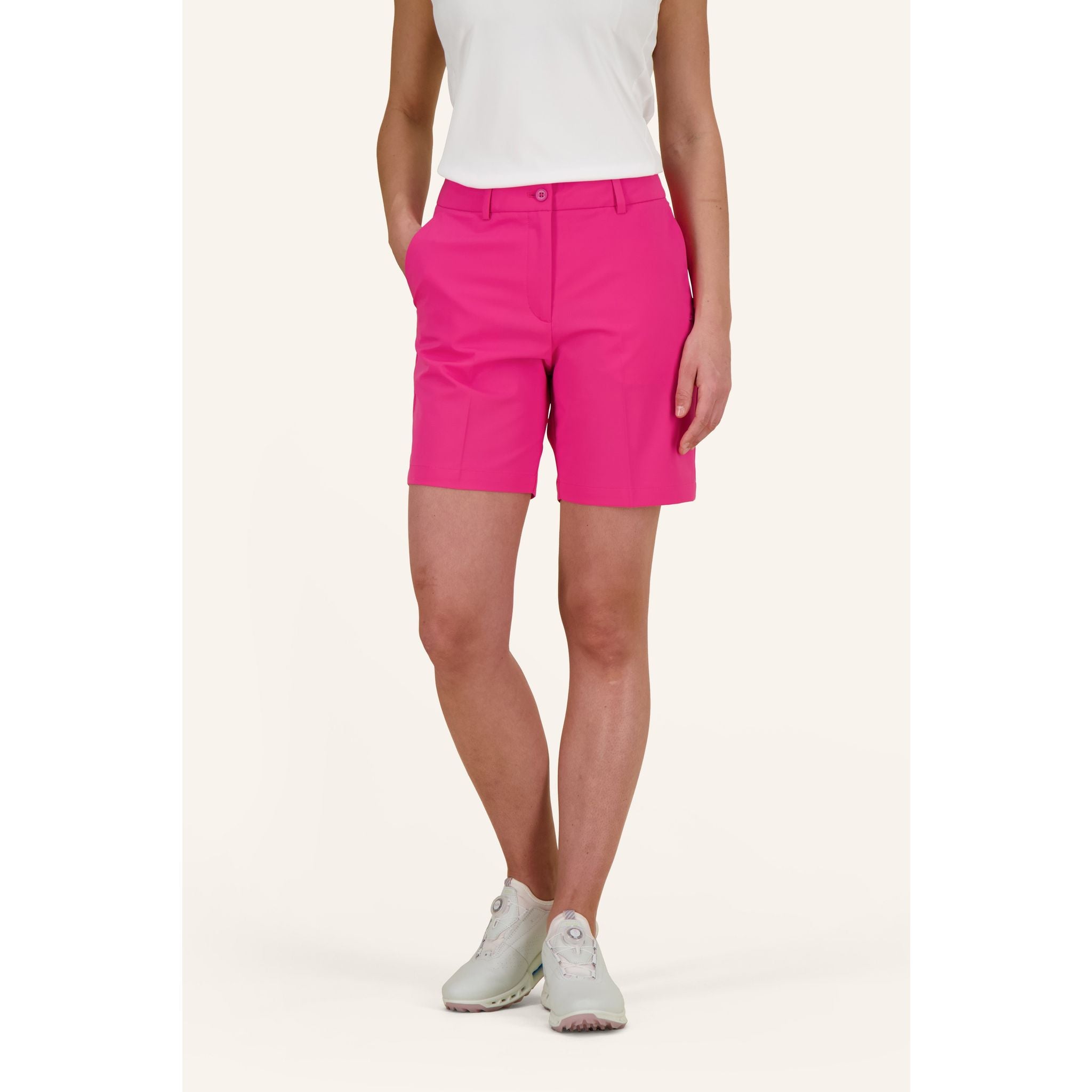 J. Lindeberg Gwen Golfshorts Damen
