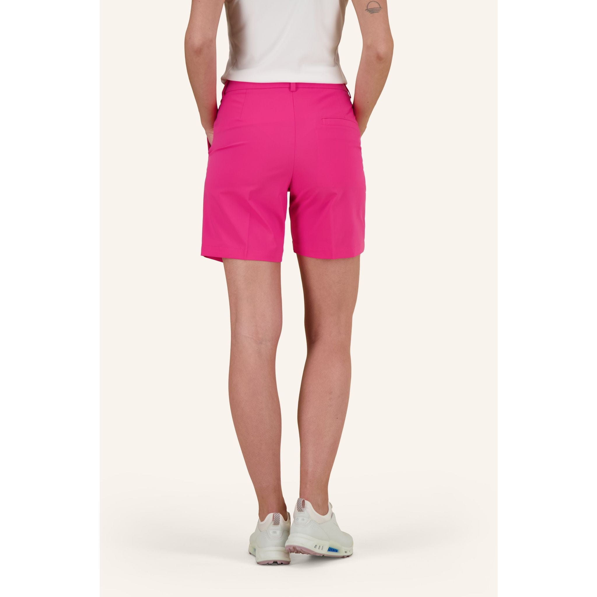 J. Lindeberg Gwen Golfshorts Damen