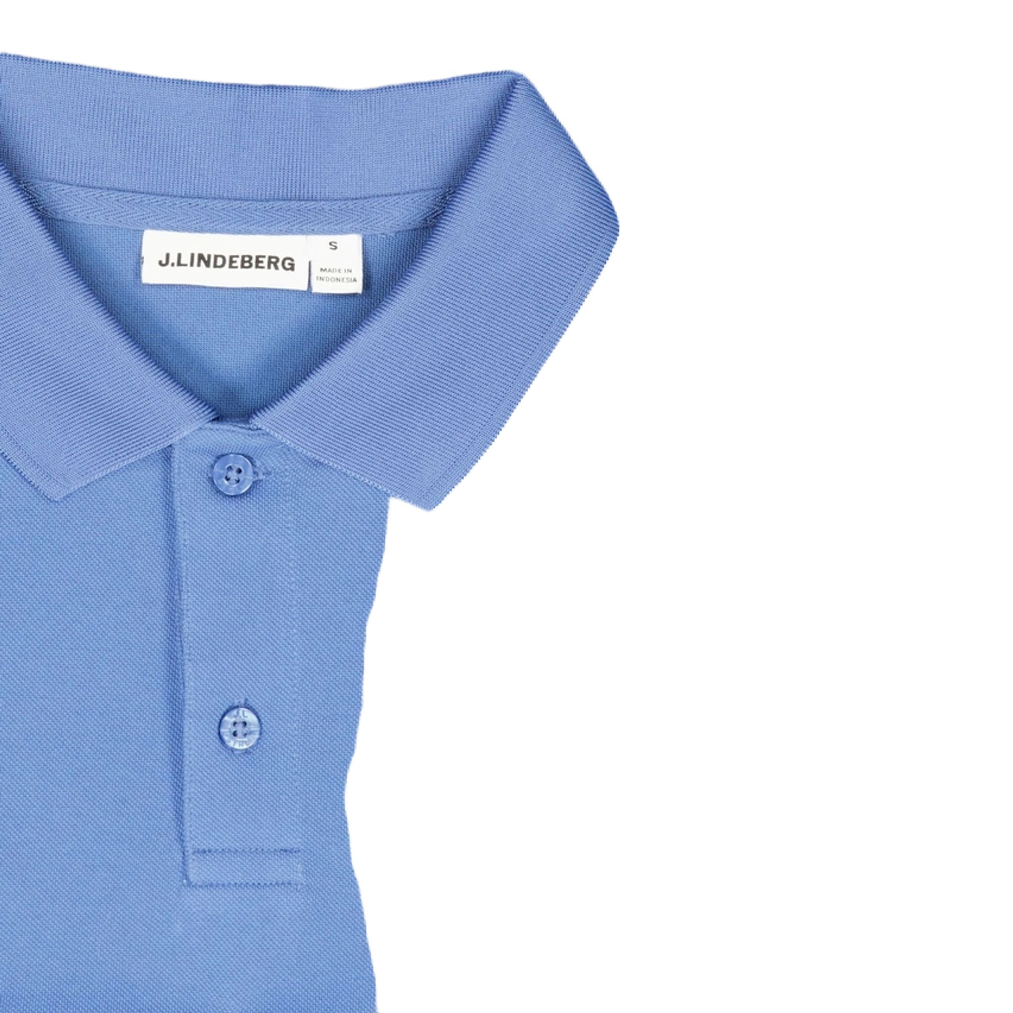 J. Lindeberg Verse Poloshirt Herren